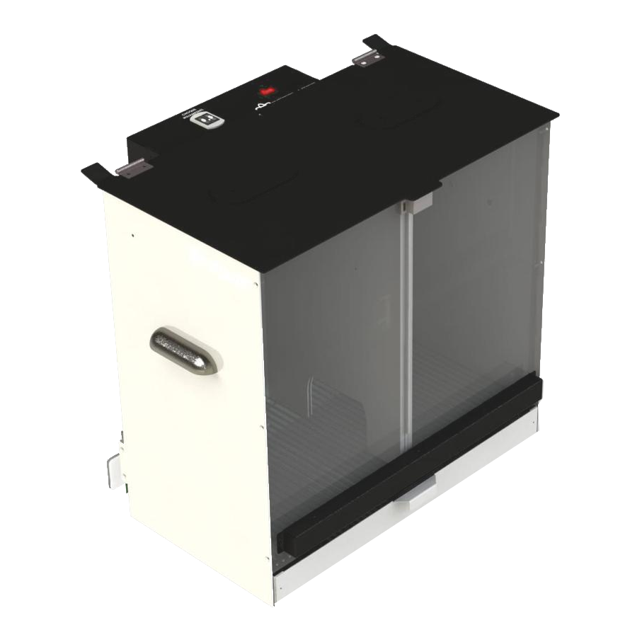 O sistema de esquiva ativa para ratos (também chamado de active avoidance) é um paradigma de condicionamento operante e clássico usado em pesquisas de neurociência comportamental, farmacologia e psicologia experimental. Ele mede a capacidade do animal de aprender a evitar um estímulo aversivo (como choque nas patas) ao responder a um estímulo condicionado (como luz ou som).

Aparelho (shuttle box ou caixa de esquiva)

Geralmente é uma caixa dividida em dois compartimentos, conectados por uma porta ou abertura.

O piso é formado por barras metálicas ligadas a um gerador de choque elétrico de baixa intensidade.

Há fontes de estímulo condicionado (luz, som, buzzer).

Estímulos

Estímulo condicionado (EC): pode ser uma luz ou um tom sonoro que sinaliza que um choque está prestes a ocorrer.

Estímulo incondicionado (EI): choque leve aplicado ao piso da caixa.

Comportamento esperado

Quando o EC é apresentado, o rato aprende que deve atravessar para o outro compartimento 